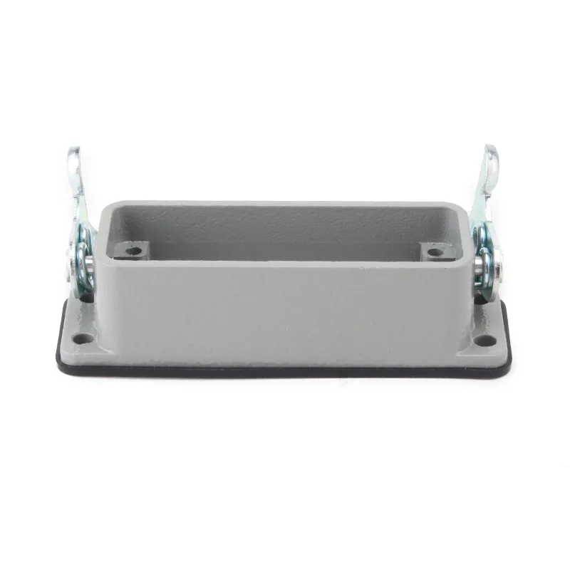 16-pins AG mini-connectoren voor zwaar gebruik