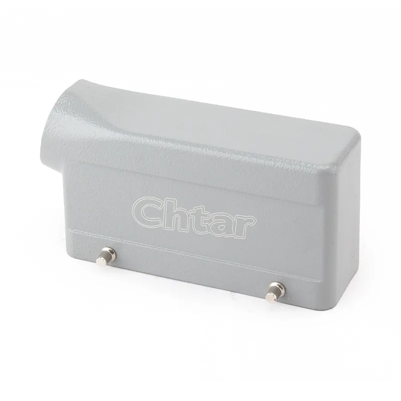 Welke koppelcycluswaarde garandeert uw 24-pins TS Heavy Duty-connector?