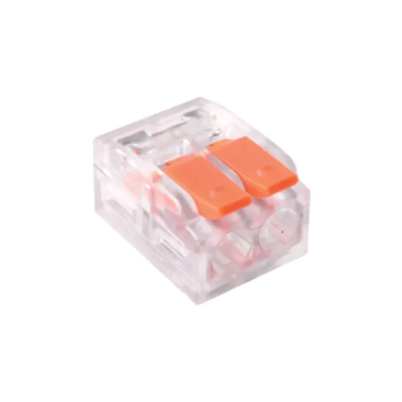 2P 3P 4P 5P snelkoppelingen voor verbindingsdraad