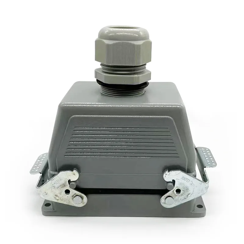 32-pins TG-connectoren voor zwaar gebruik