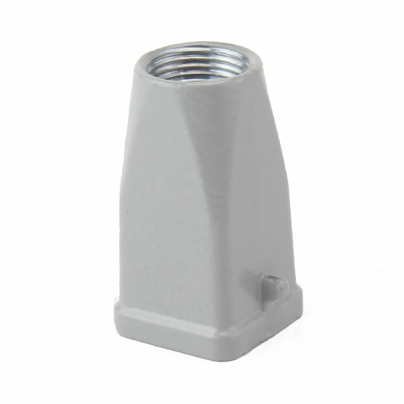 4/5-pins MTG-connectoren voor zwaar gebruik