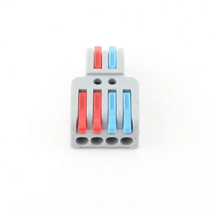 Multi-in Multi Out-verbindingsdraadsnelconnectoren